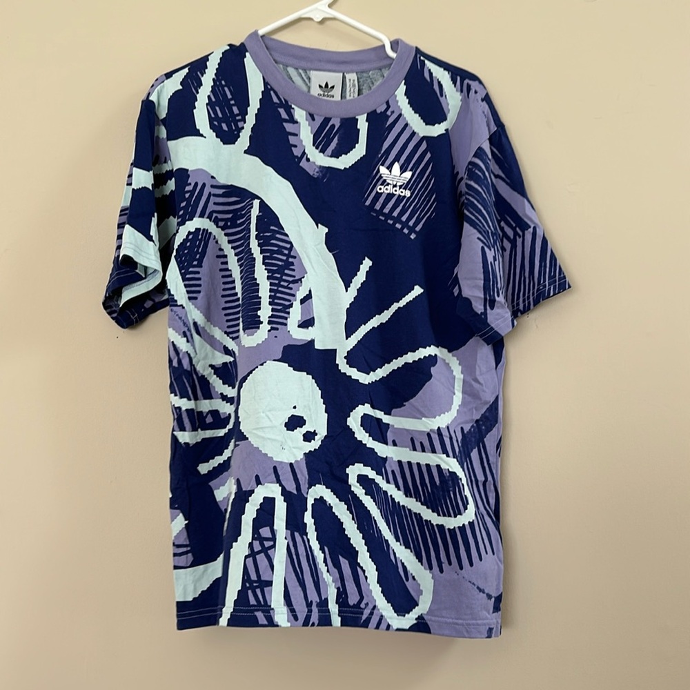 Adidas Originals Tee Shirt
